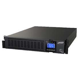 E3 Pro 5000 RT Onduleur On Line Double Conversion 5000 VA - Bornier|Infosec communication-IN8E3PRO5000RT