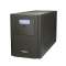 Easy UPS SMVS - onduleur monophasé tour line-interactive - 2kVA - 6 prises CEI