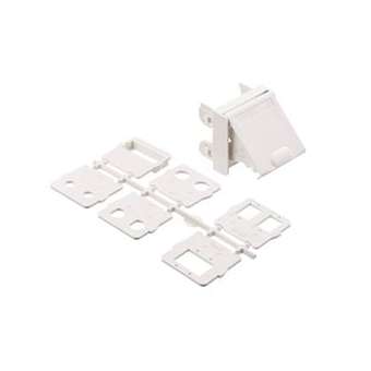 Point d'accès optique format 45x45|Corning Pouyet-POUN301028A