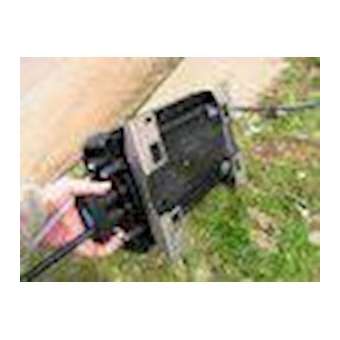 Kit fixation murale ou sur poteau BPEO taille 1|Corning Pouyet-POUN711438A