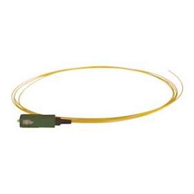 Pigtail SC/APC G657A2 9/125 µm 2 m|Gigamedia-GGMS3M657SCA2M