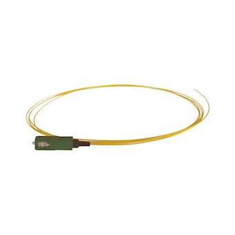Pigtail SC/APC G657A2 9/125 µm 2 m|Gigamedia-GGMS3M657SCA2M