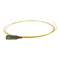 Pigtail SC/APC G657A2 9/125 µm 2 m