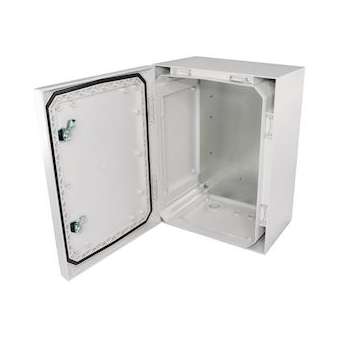 Coffret polycarbonate IP66|Gigamedia-GGMIP66COF