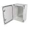 Coffret polycarbonate IP66