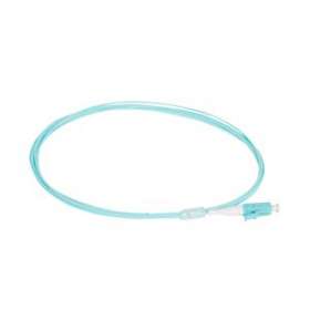 Pigtail OM4 LCS³ connecteur LC - longueur 2m - LSZH|Legrand-LEG032234