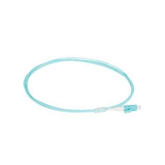 Pigtail OM4 LCS³ connecteur LC - longueur 2m - LSZH|Legrand-LEG032234