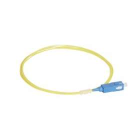 Pigtail OS2 compatible OS1 LCS³ connecteur SC-UPC - longueur 2m - LSZH|Legrand-LEG032246