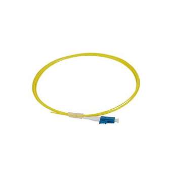 Pigtail OS2 compatible OS1 LCS³ connecteur LC-UPC - longueur 2m - LSZH|Legrand-LEG032247
