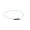 Pigtail OM3 LCS³ connecteur ST - longueur 1m - LSZH