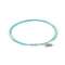 Pigtail OM3 LCS³ connecteur LC - longueur 2m - LSZH