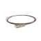 Pigtail SC OM3 50/125 µm 1 m