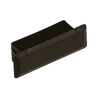 Obturateur SC duplex|Gigamedia-GGMOBTUSCDPLEX