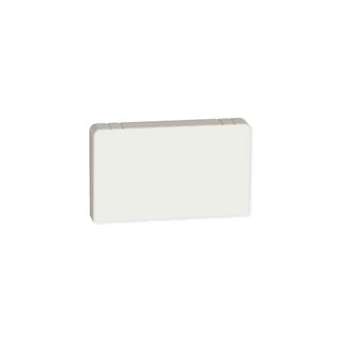 Embout pour TA-E 100x60 et TA-G 100x60 blanc|Iboco-IBOB00874