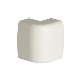 Angle extérieur pour Optima TM 52x20 blanc|Iboco-IBOB08861