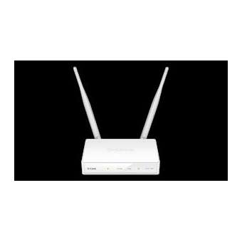 Point d'accès Wi-Fi AC1200 Dual-Band simultané - jusqu'à 1200Mbps|Dlink-DLKDAP1665