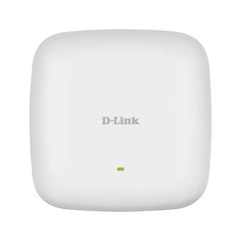 Point d'accès Wi-Fi4EU AC1200 PoE Dual-Band simultané|Dlink-DLKDAP2682