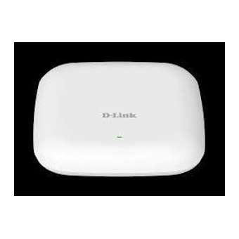 Point d'accès Wi-Fi Nuclias Cloud PoE Wi-Fi AC1300 avec 1 an de licence|Dlink-DLKDBA1210P
