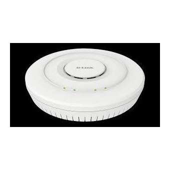 Point d'accès unifié PoE Dual-Band simultané AC1200|Dlink-DLKDWL6610AP