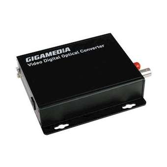 Convertisseur AHD/CCTV 2 voies Multi FC + Télémétrie|Gigamedia-GGMCCH02TFCM