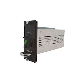 Alimentation redondante optionnelle pour GGM 719|Gigamedia-GGM75R