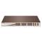 Smart+ 24 ports 10/100Mbps PoE/PoE+ + 2 ports Combo 1000BaseT/SFP + 2 ports Giga