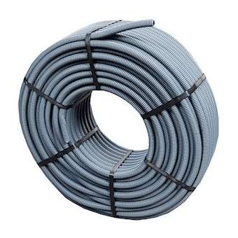 JANOJET 3422 20 GRI 100M ATF P24: isolation/protection des câbles