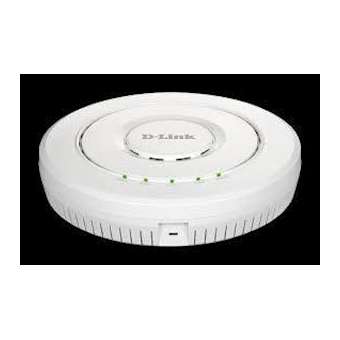 Point d'accès unifié PoE+ Wi-Fi AC2600 Dual-Band simultané 2600Mbps|Dlink-DLKDWL8620AP