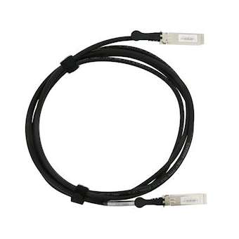 Câble DAC SFP+ 10Gb - 1M|Gigamedia-GGMDAC10G1M