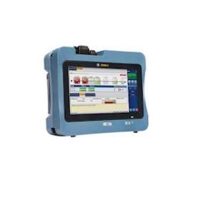 1 OTDR II QUAD - Réflectomètre Multi & Monomode avec fonction iOLM, seuil et VFL|Trend Networks-IDUR230000