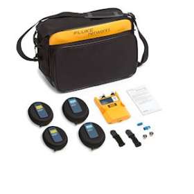Module OptiFiber Pro Quad (multimode et monomode)|Fluke networks-FLUOFP-Q-ADD