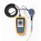 FI-525 système d'inspection fibre optique avec FI-500 FiberInspector Micro + kit