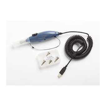 Sonde vidéo USB FI-1000 pour produits Versiv et jeu d'embouts|Fluke networks-FLUFI-1000-KIT