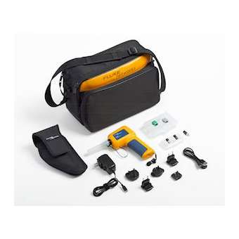 Caméra FI-3000 FiberInspector Ultra (USB pour Versiv et Wi-Fi pour iOS et Andro|Fluke networks-FLUFI-3000