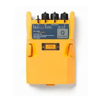 Module de rechange unique OLTS CertiFiber Pro Quad (multimode et monomode): mod|Fluke networks-FLUCFP-QUADMOD