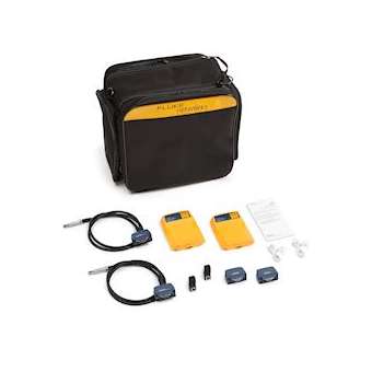 Module 1 GHz DSX-5000 CableAnalyzer, kit supplémentaire: modules DSX cuivre (2)|Fluke networks-FLUDSX-ADD