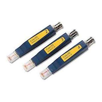 Kit d'identificateurs distants pour CableIQ numérotés de 2 à 4|Fluke networks-FLUCIQ-IDK24