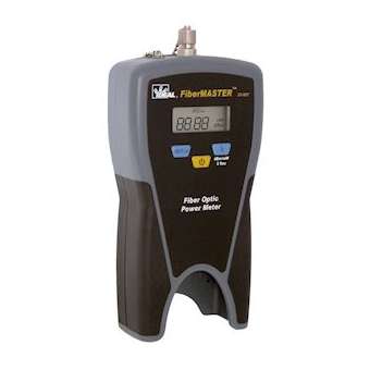 1 FiberMASTER - Kit de Photométrie avec source multi. + mesureur multi/mono/FTTX|Trend Networks-IDU33-928