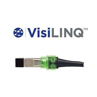 1 adaptateur Permanent Link RJ45 Cat. 8.1/6A/6/5e pour LanTEK IV (il en faut 2p)|Trend Networks-IDUR163051