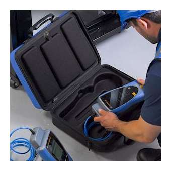 1 valise de transport rigide pour LanTEK IV & III & II|Trend Networks-IDUR163060