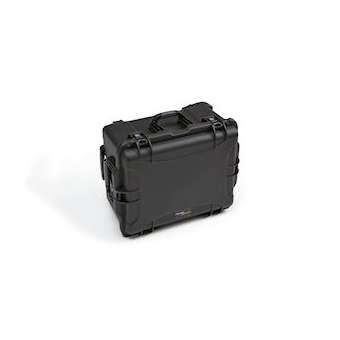 Etui d'atelier Versiv (peut contenir DSX2-5000QOi/DSX2-8000QOi, avec matériel de|Fluke networks-FLUVERSIV-CASE3