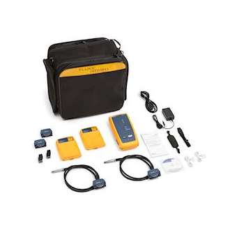 Modules 1 GHz DSX-5000 CableAnalyzer, kit supplémentaire avec unité distante: m|Fluke networks-FLUDSX2-ADD-R