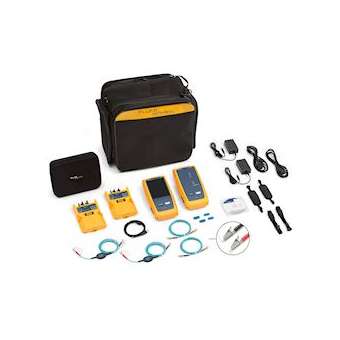 CertiFiber Pro: modules principaux et distants Versiv2 + modules multimodes OLT|Fluke networks-FLUCFP2-100-M-NWINT