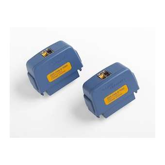 Jeu d'adaptateurs de canal DSX-8000 Tera Cat 7A/Fa et Cat 8.2/Classe II|Fluke networks-FLUDSX-CHA-8-TERA-S