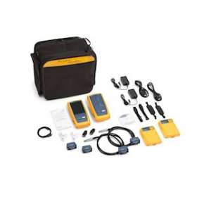 1 GHz DSX2-5000 CableAnalyzer, version sans Wi-Fi|Fluke networks-FLUDSX2-5000-NWINT