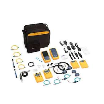 DSX2-5000Qi INT sans Wi-Fi|Fluke networks-FLUDSX2-5000QINWINT