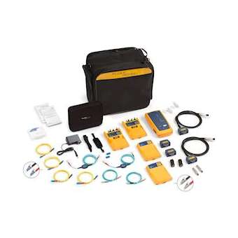 Module 2 GHz DSX-8000 Cat 8 CableAnalyzer et modules OLTS Quad (multimode et mon|Fluke networks-FLUDSX2-8-CFP-Q-ADD-R