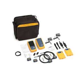 2 GHz DSX2-8000 Cat 8 CableAnalyzer, version sans Wi-Fi|Fluke networks-FLUDSX2-8000-NWINT