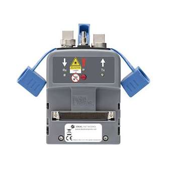 1 FiberTEK III MM Kit de 2 modules de photométrie multimode pour LanTEK III, II|Trend Networks-IDUR164005