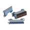 Module RIM d 'alimentation 48 V bleu